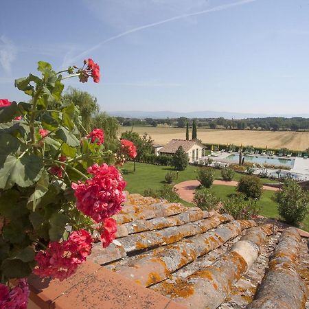 Agriturismo Verbena Кастільйоне-дель-Лаго Екстер'єр фото