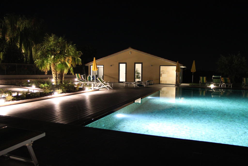 Agriturismo Verbena Кастільйоне-дель-Лаго Екстер'єр фото